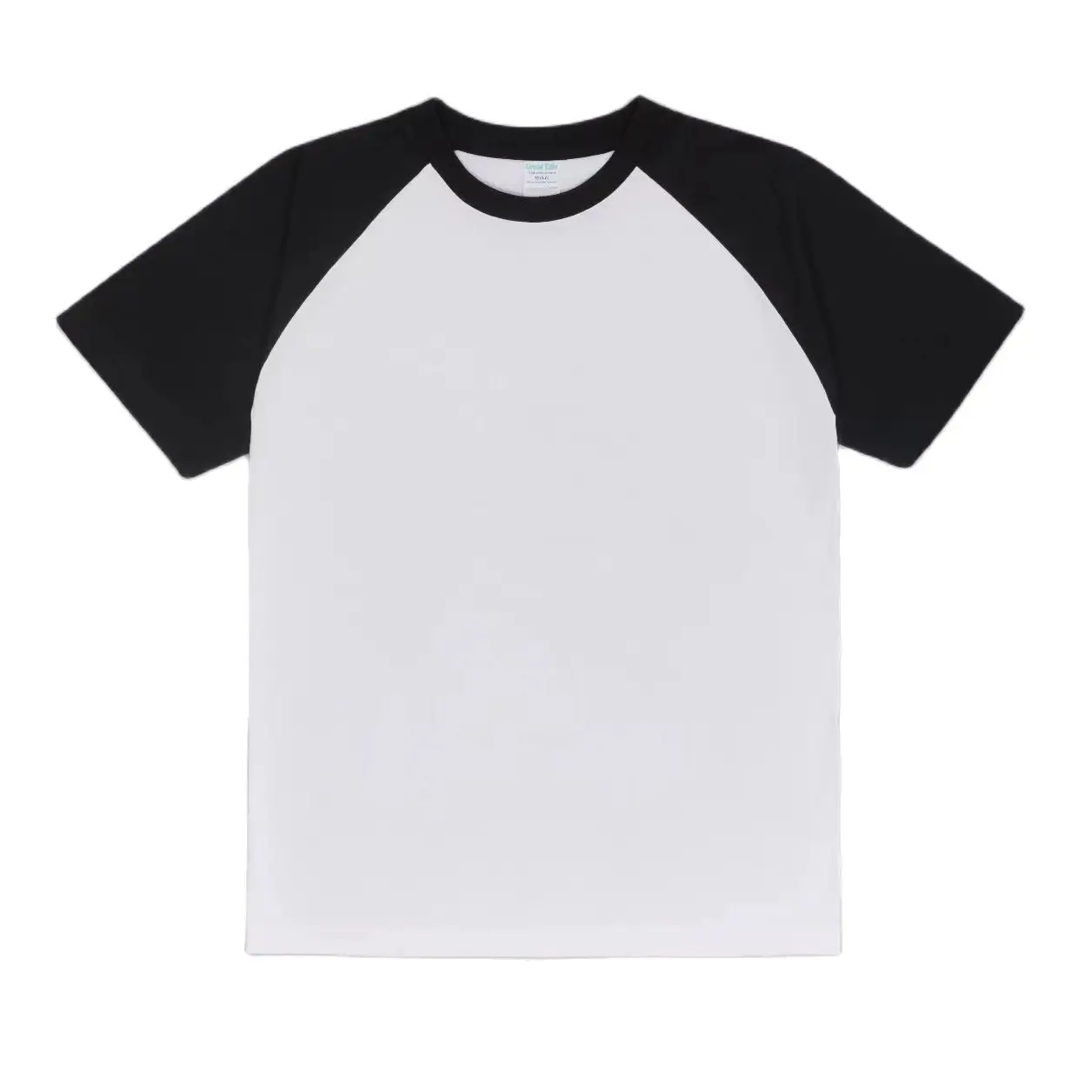 

Solid Color Cotton Blank Shirts Men's Ladies 2022 Summer Clothes Patchwork Short Sleeve T-Shirts Couples Cotton Tops Casual T-Sh