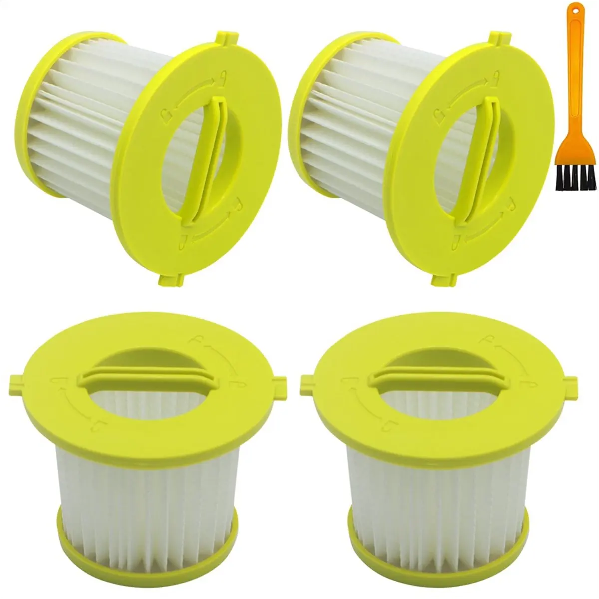 Фото Фильтры ABBR HEPA для ручных пылесосов RYOBI PCL705/PCL704/PCL700 №3