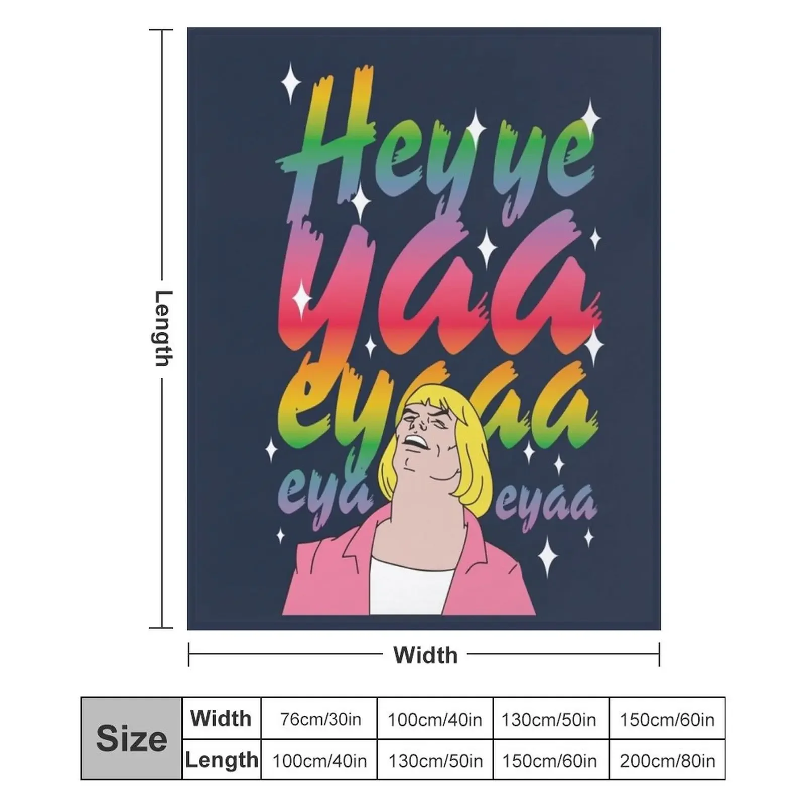 Hey ye yaa София Пищевая одеяло Винтажные мягкие плед-одеяла для кемпинга