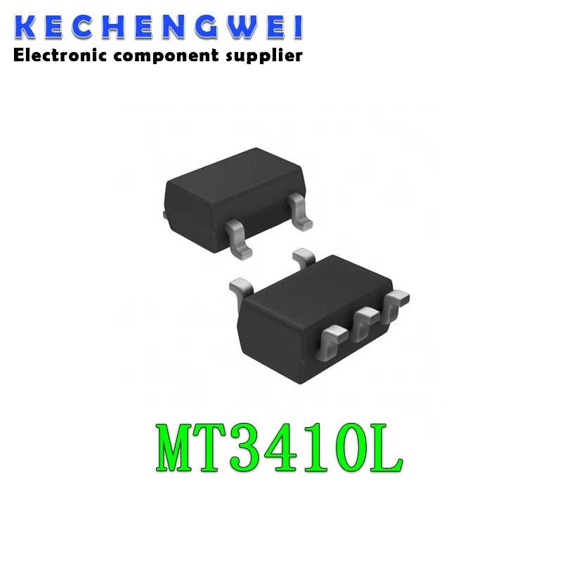 10 шт. MT3410L AS11D SOT23 MT3410 AS1SD SOT-23 AS15D SOT23-5 SOT SMD новый и оригинальный чипсет IC