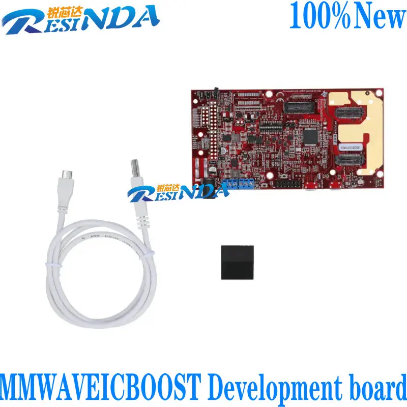 Макетная плата MMWAVEICBOOST 100% новая и оригинальная