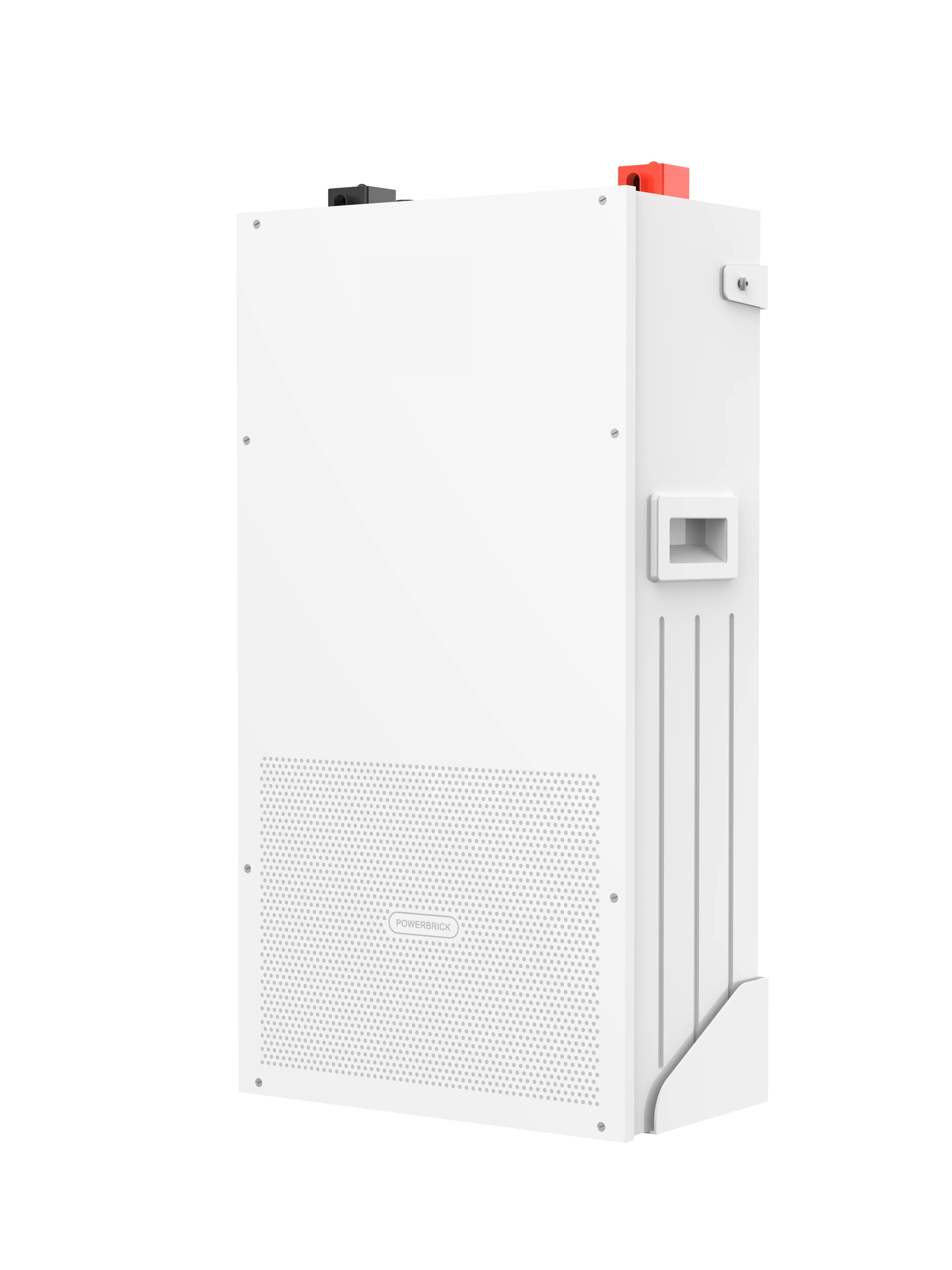 Фото Ip65 15 кВтч Dynes Powerbrick Pro 51,2 В 280 Ач 14,3 кВт 14,33 кВт 14,3 кВтч Dyness 14,3 кВт литиевая батарея №4