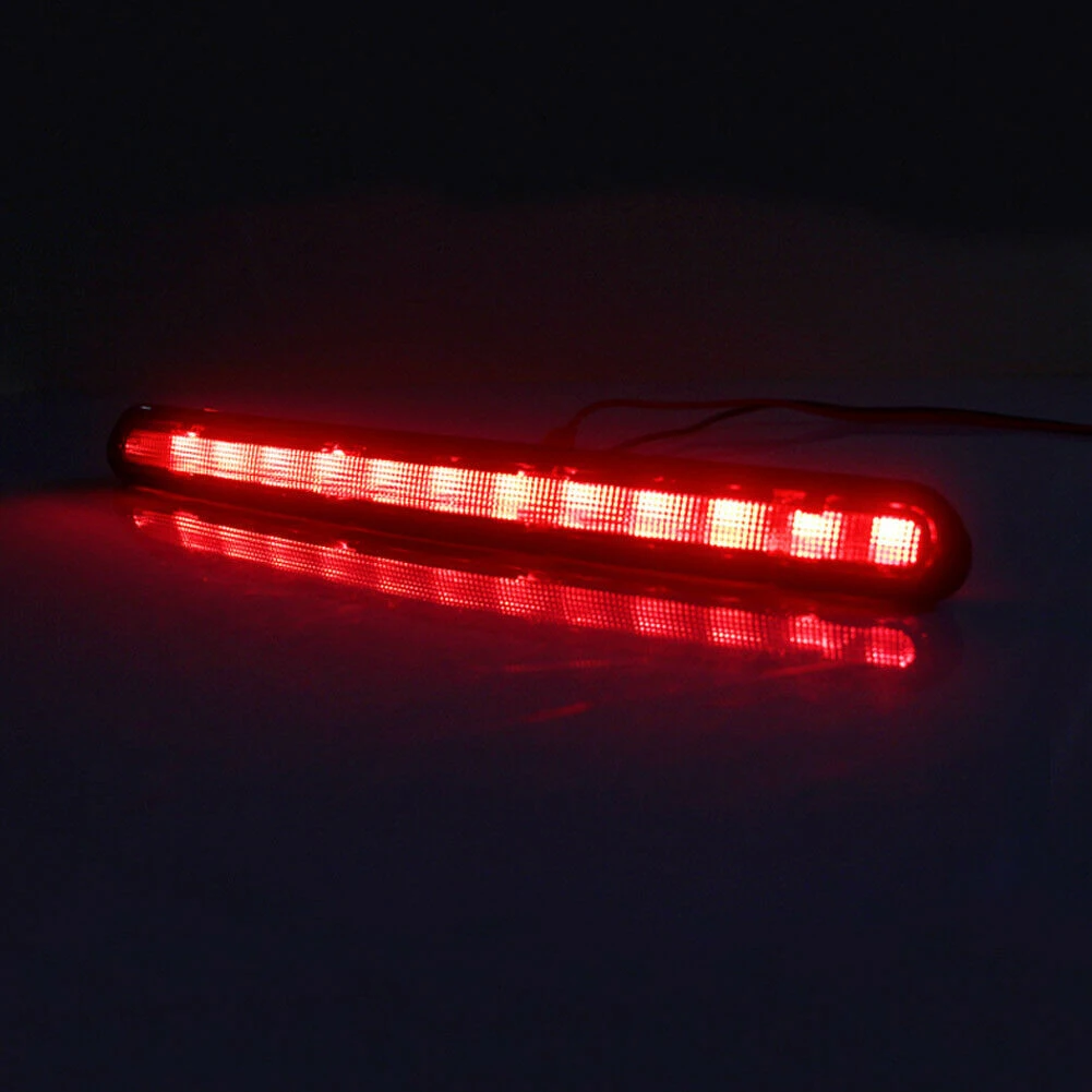 Затемненная задняя лампа для Chevrolet Camaro GMC