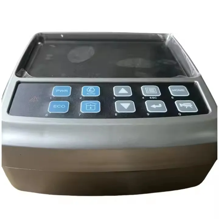 300426 -00010B -00049A -00182 -00202А -00202B ЖК-панель манометра для части экскаватора Doosan DX225LCA DX340LCA