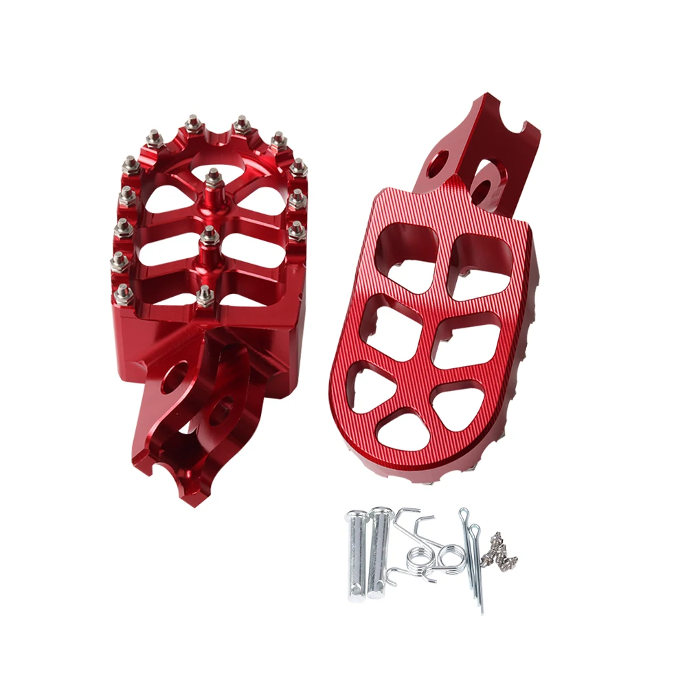

Подножки для Kawasaki KX250 KX250X KX250F KX450 KX450X KX450F KLX450R KLX 450R KX 250 250X 250F 450 450X 450F