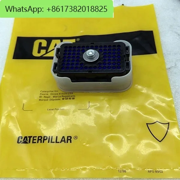 CHAOTIAN 70-контактная вилка контроллера 160-7689