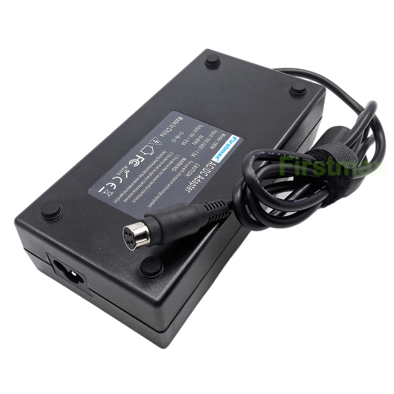 Блок питания 180 Вт для Toshiba Qosmio X305 X70-A X75-A X770 X775 3D PA5084C-1AC3 PA3546U-1ACA Зарядное устройство