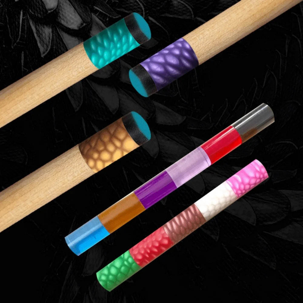 Бильярдный Кий Juma Zuma Dragon Carom цветной наконечник диаметр 14 мм X длина 25