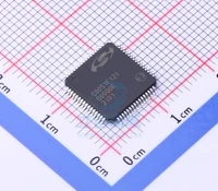 1pcslote c8051f121 gqr package lqfp 64 new original genuine processormicrocontroller ic chip
