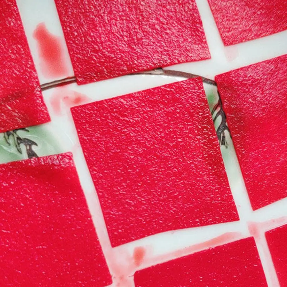 Помада в китайском стиле