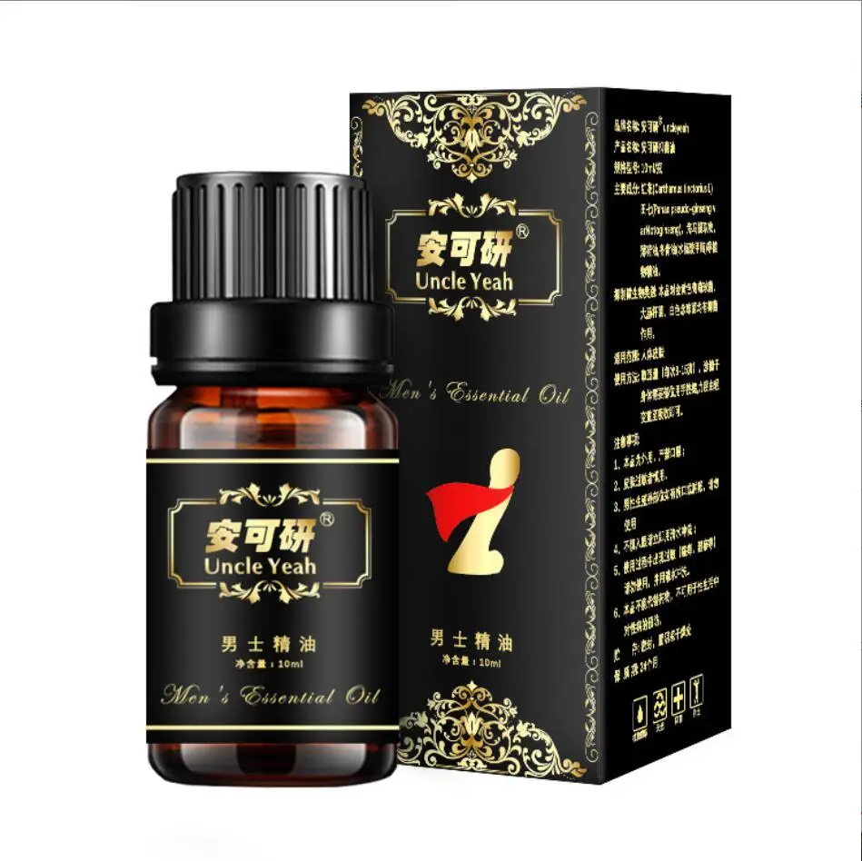 Рисунок 3 - Стимулятор роста для взрослых