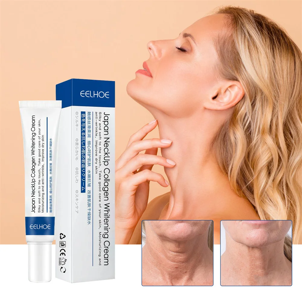 

Средства для ухода за кожей Шеи крем для шеи увлажняющий и формирующий уход за шеей Восстанавливающий кожу массаж против старения красота ф...