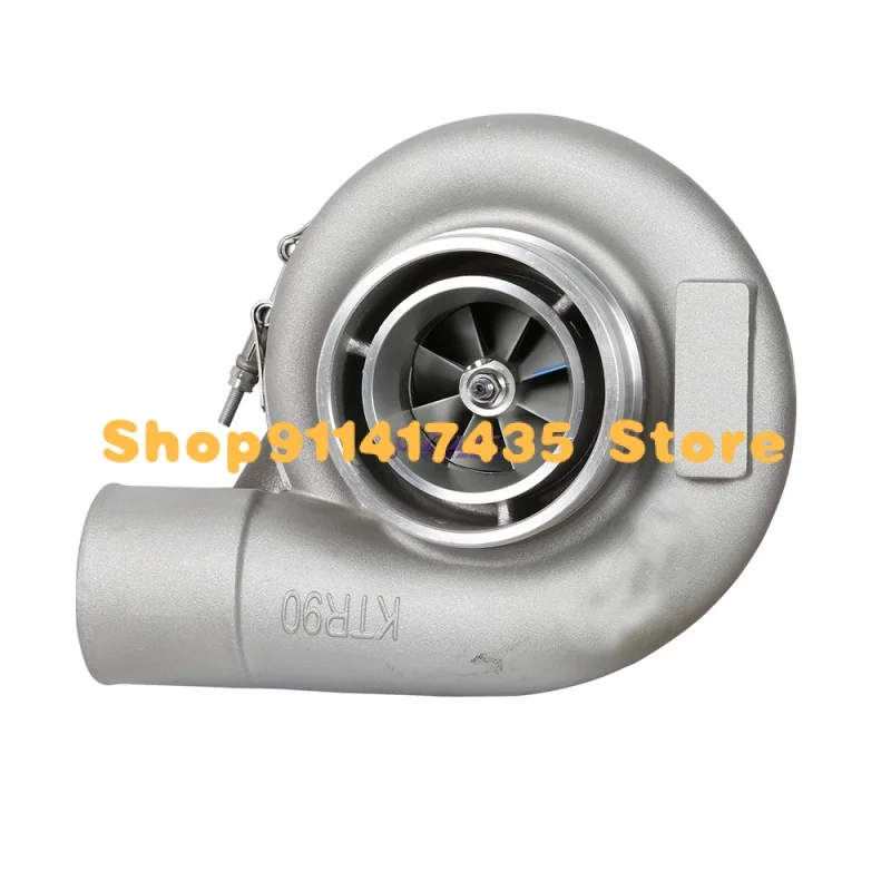 

turbo charger for KTR90 turbo charger for Komatsu 6D125 engine turbo 6506-21-5020 6506215020
