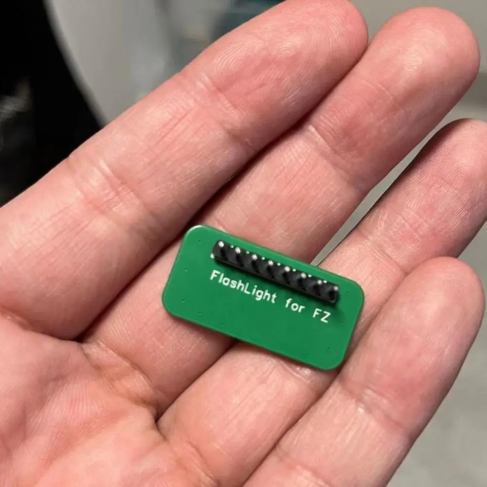 Макетная плата для Flipper Zero