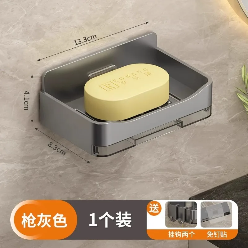 

Настенная мыльница YM