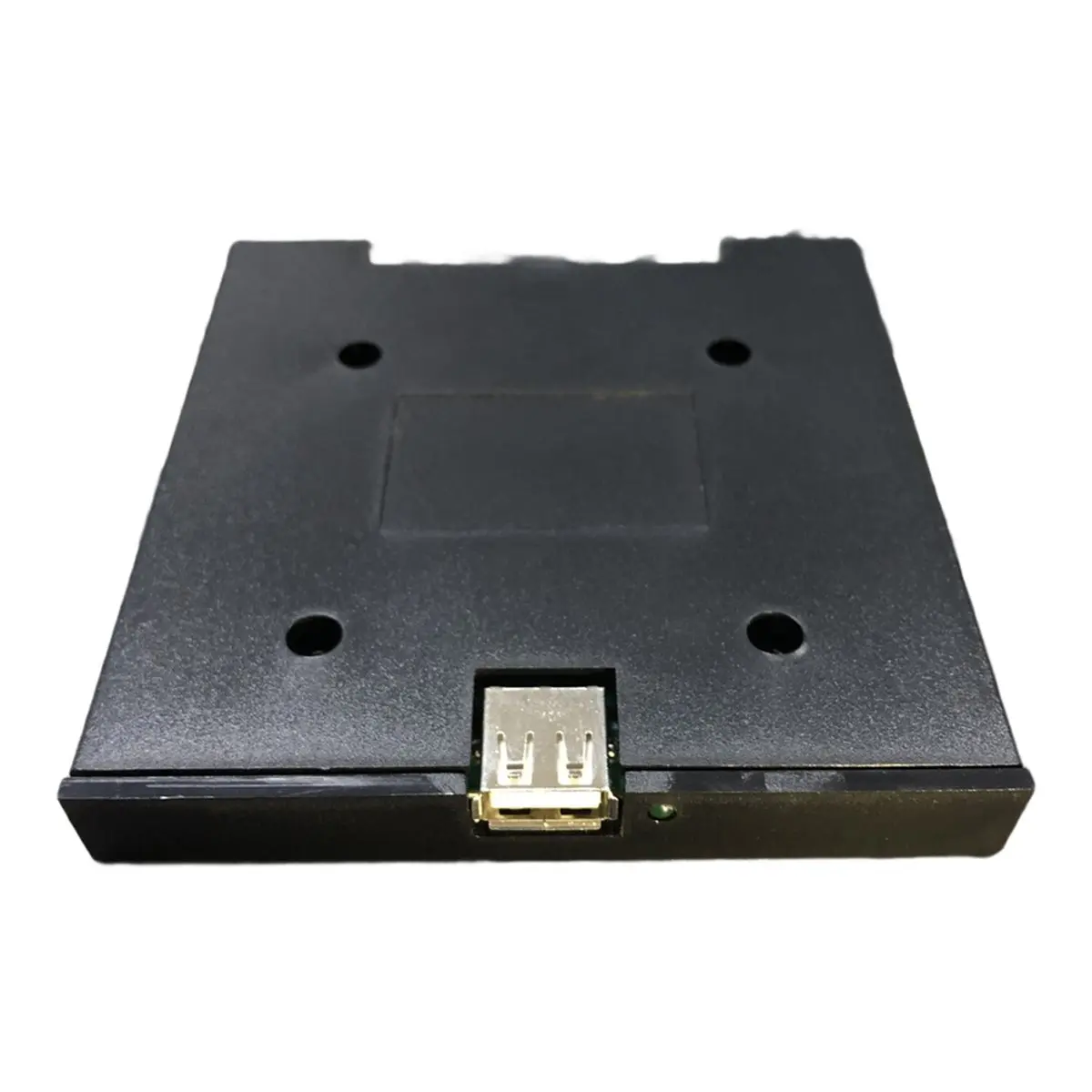 Фото (DT37) 26-контактный флоппи-дисковод на 720 КБ с эмуляцией USB, эмулятор флоппи-дисков, флоппи-дисковод низкой плотности на USB- №4