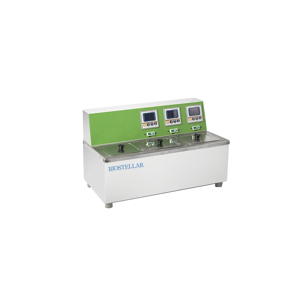 

BIOSTELLAR LTF-8D, холодильная ванна с электроподогревом, лабораторная ванна для лаборатории