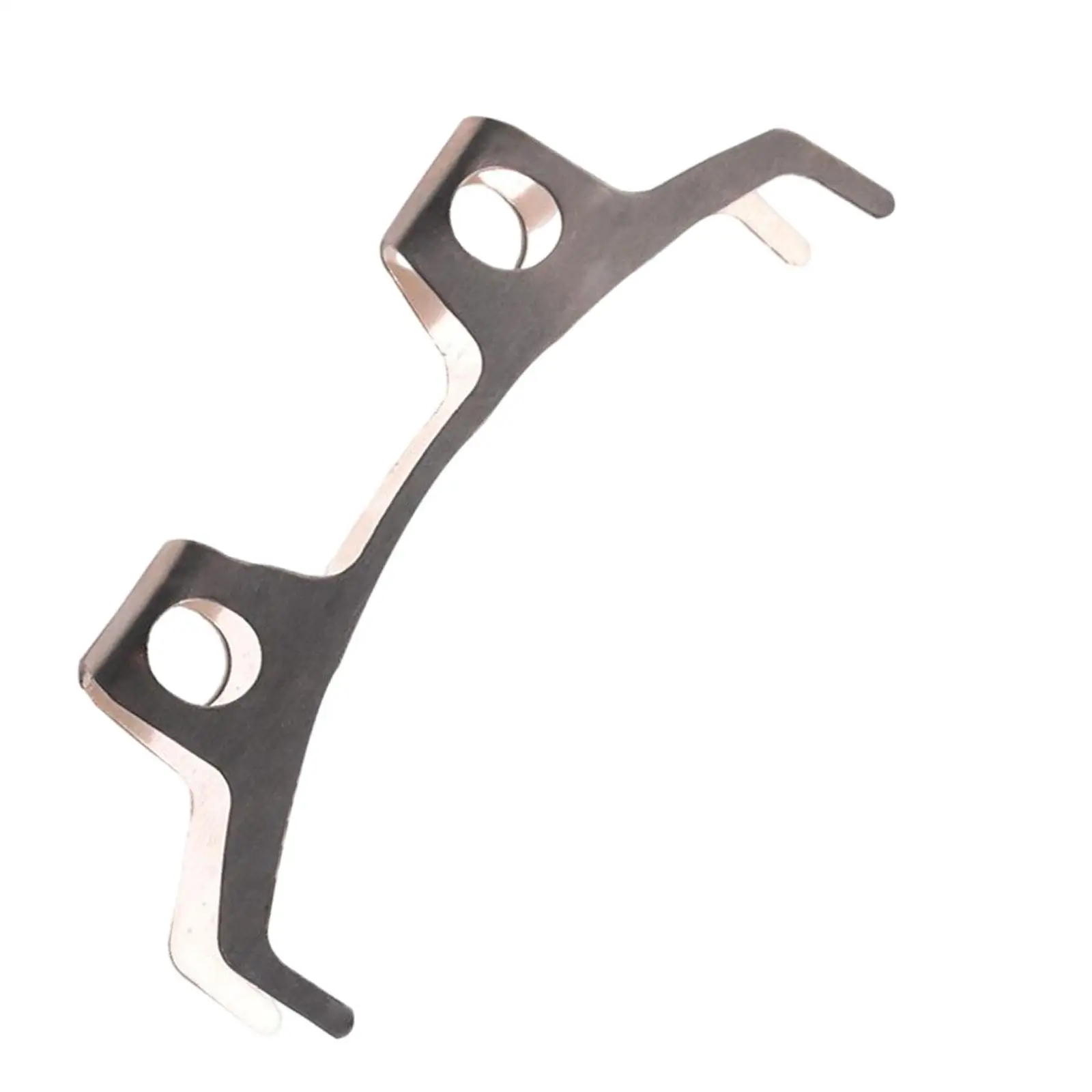 Сепаратор дискового тормоза замена пружины нижняя зажимная колодка насоса