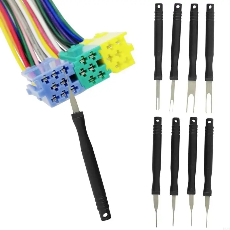 R58D Профессиональный проводной терминал Эктотор экстрактор Установка