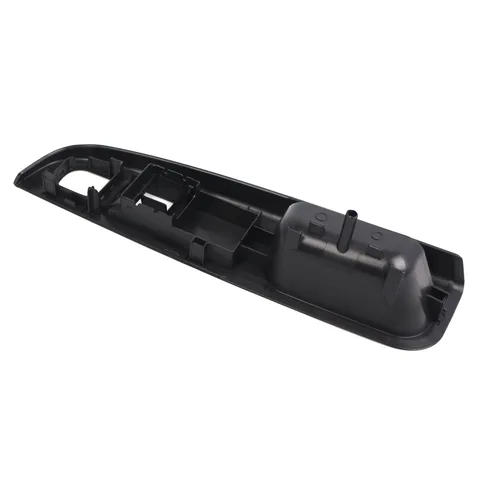 Для VW Golf MK5 Jetta MK5 2004-2009 Замена 2-дверной правой панели переключателя двери водителя |   Накладка на внутреннюю ручку управления правым рулем