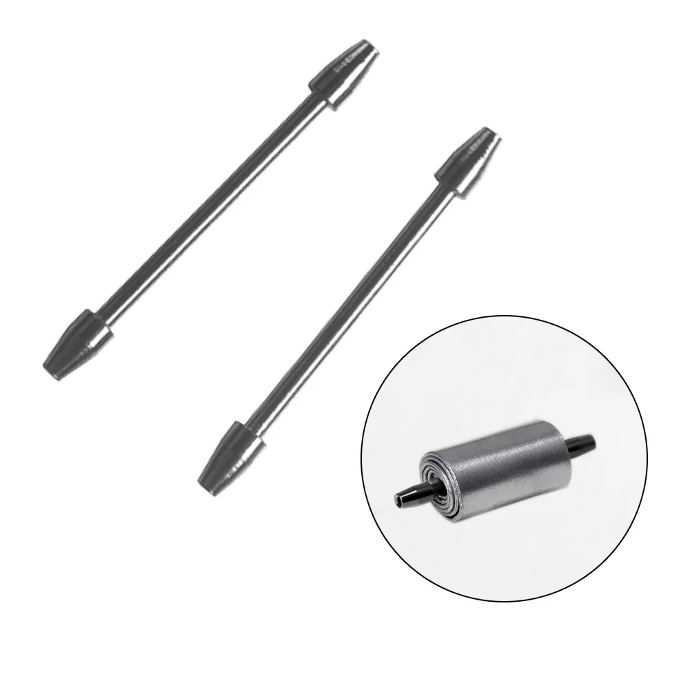 

10pcs Lead Sinker Seat Lead Sheath Tube Sinkers Cover Sheet Seats Fishing Tackle Stainless Steel Lead Sheet Holder 13/15/17mm