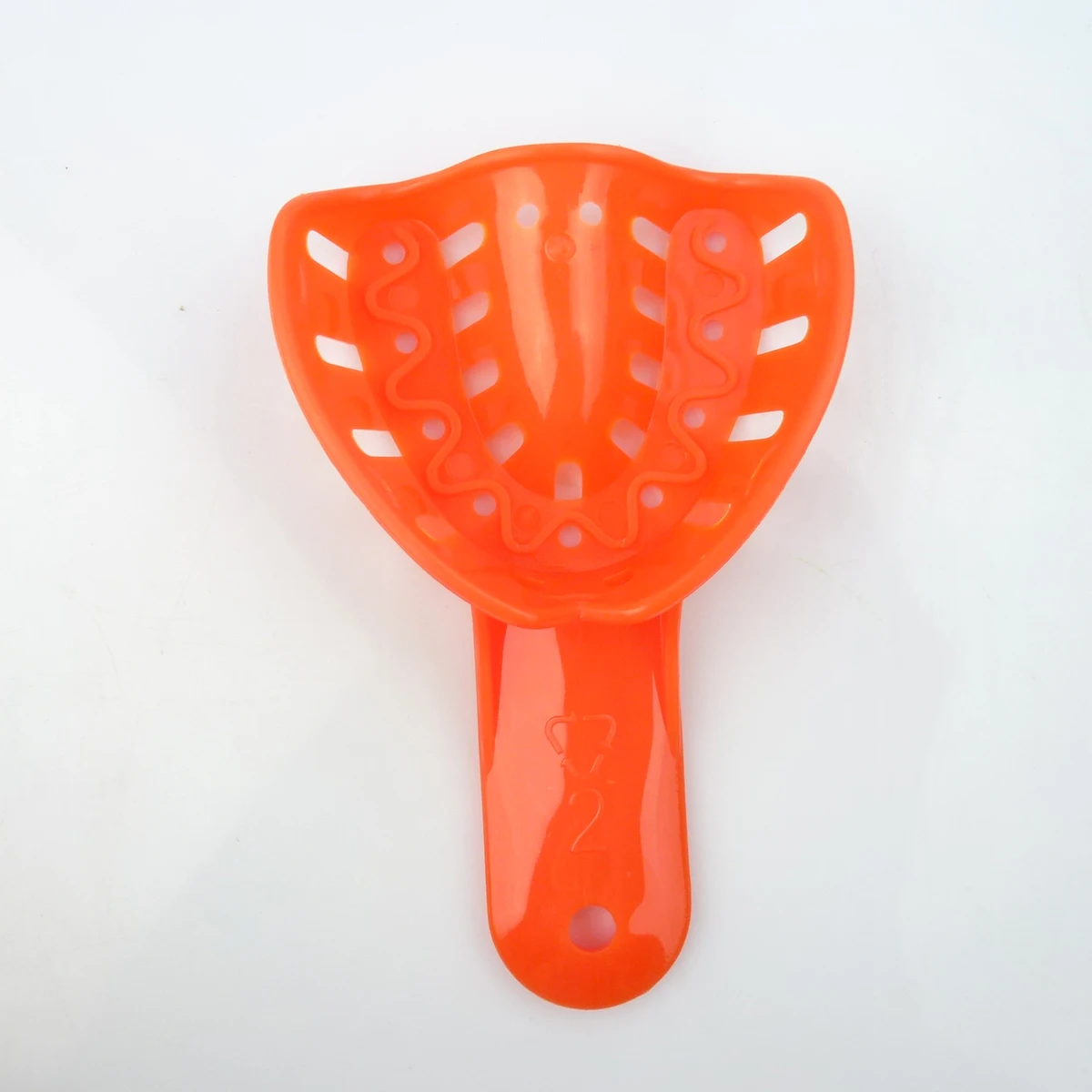 Рисунок 6 - стоматологические Орто-оттискные