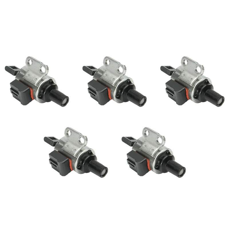 

5X Transmission CVT Step Motor JF011E RE0F10E For Nissan Altima Rogue Sentra L4