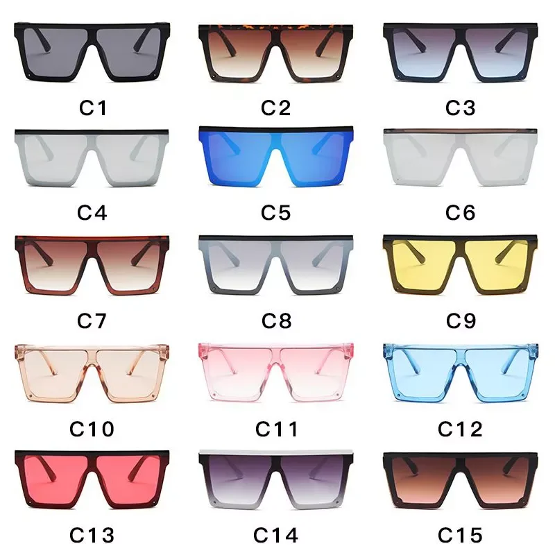 

Trending products Shades Sunglasses Men Black Fashion Square Sun Glasses Male Vintage Retro Glasses Female Women Lentes De Sol H