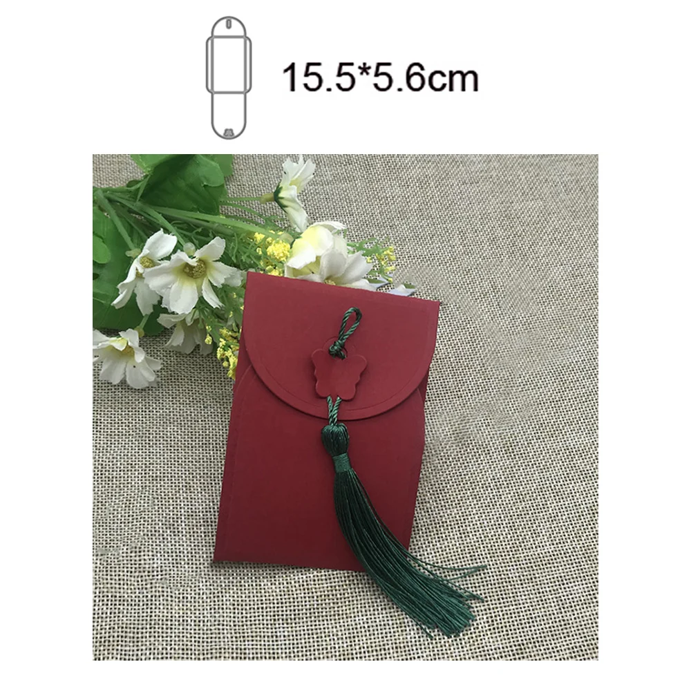 

Фотоальбом для скрапбукинга, металлический шаблон для вырезания