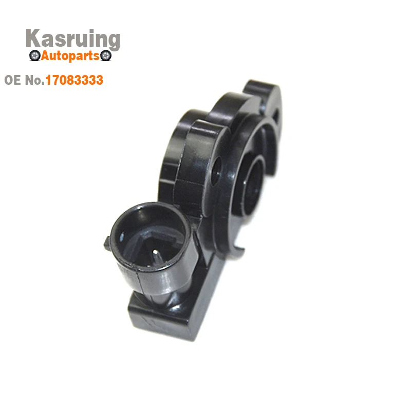Фото Новый датчик положения дроссельной заслонки 17087655 17106680 для Chevrolet Buick Pontiac Cadillac Isuzu 1988-2001 TPS6009 17083333 17087654 №5