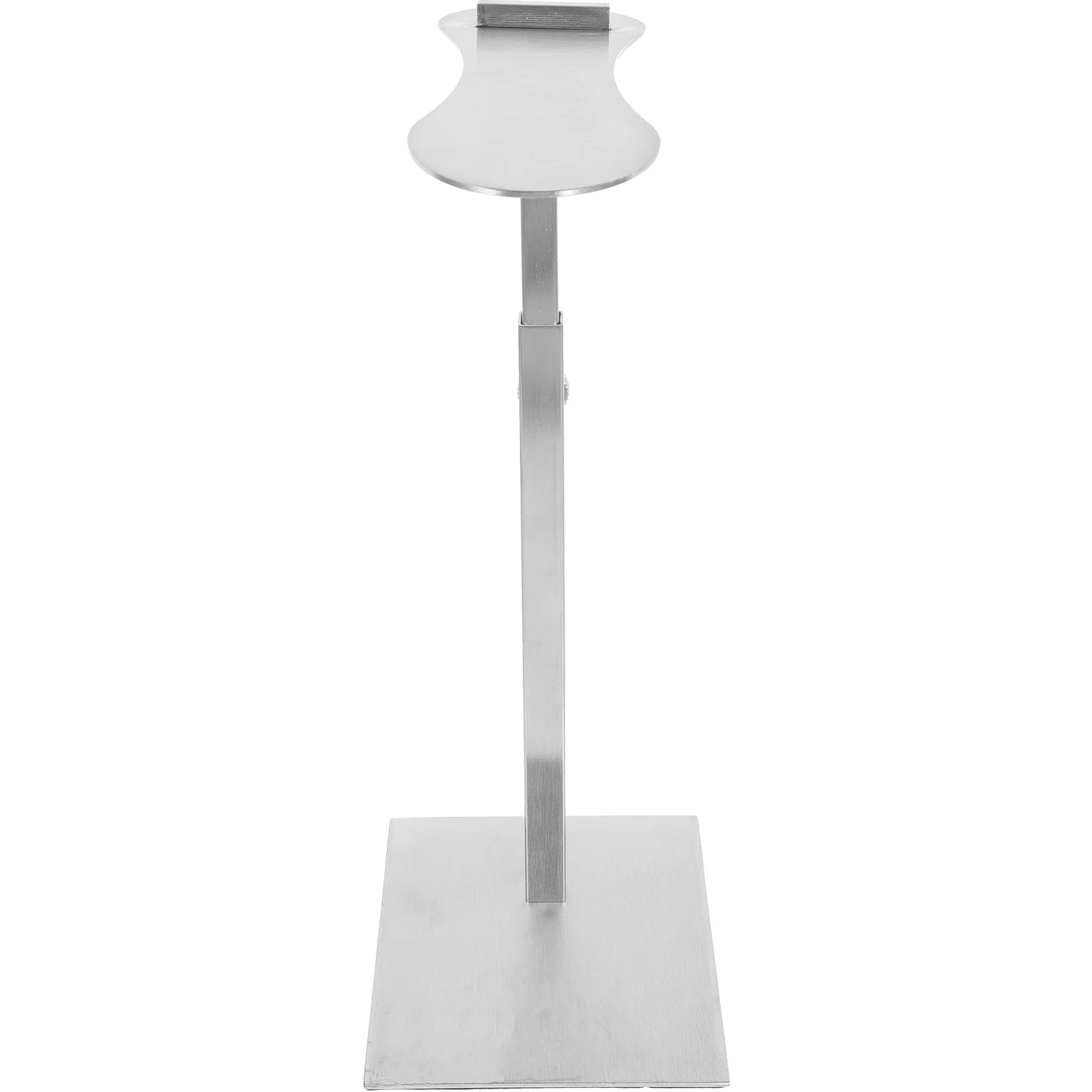 

Metal Shoe Rack High Heels Display Stand Shoes Bracket Holder Levitating
