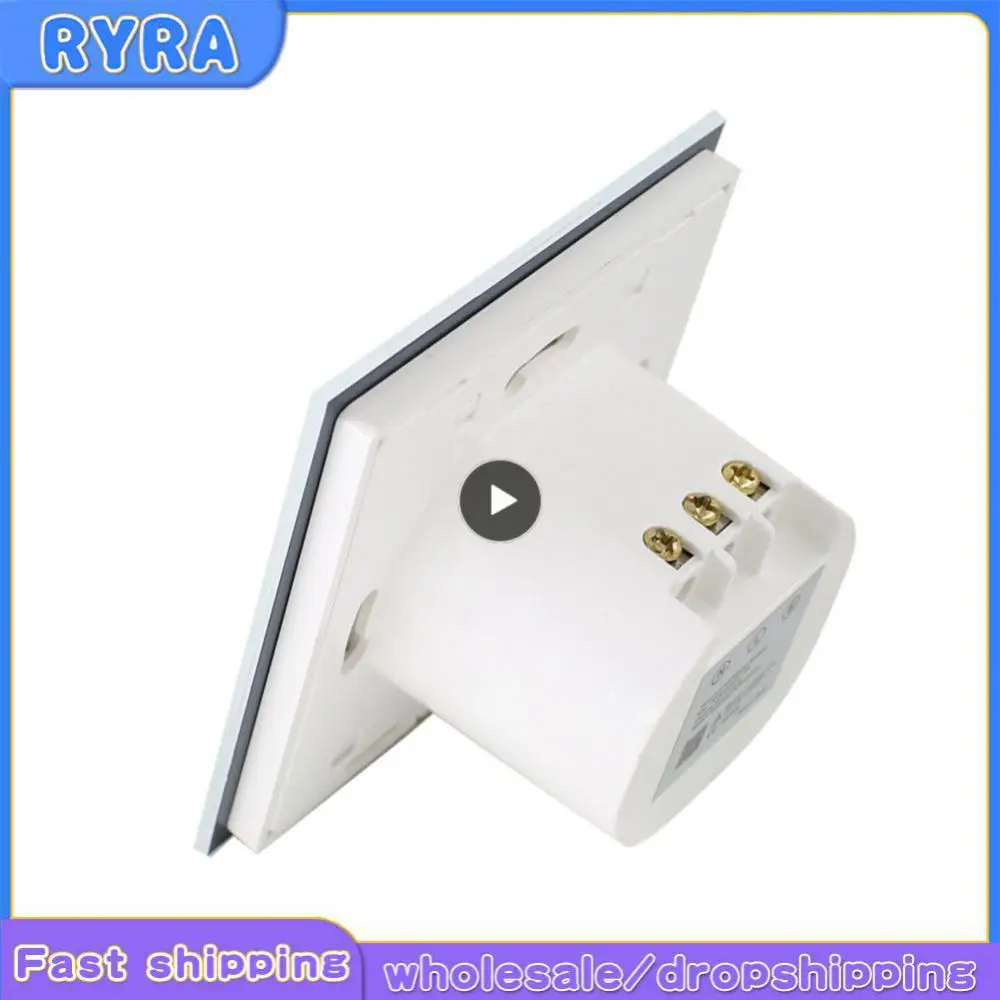 

1/2/3 шт., розетка с двумя USB-портами, 16 А, 110-240 В