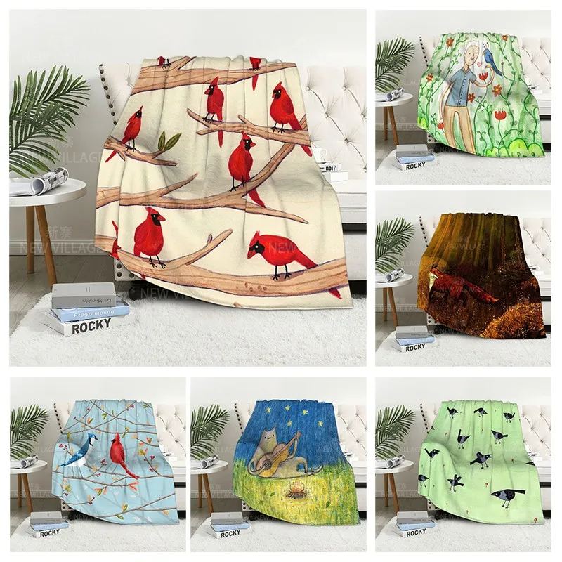 

Клетчатый диван под заказ, одеяла для колена, теплое зимнее покрывало для кровати, покрывало, флисовое декоративное Фланелевое теплое роско...