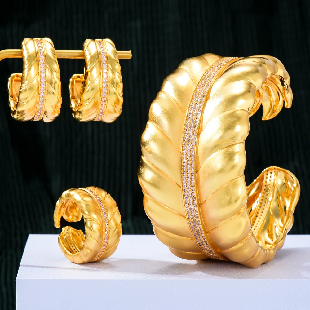 Siscathy индийский модный роскошный браслет с цирконом романтический свадебный