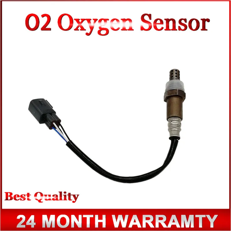 

For 18213-76J01 Upstream Lambda O2 Oxygen Sensor Fit Suzuki GRAND VITARA 1.6L 2.0L 2.7L JIMNY 1.3L 1998-2007
