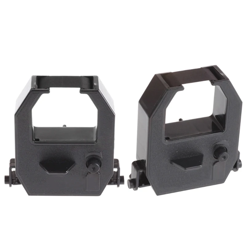 Картридж с чернильной лентой DX11 черный для часов Amano EX3000 EX5000 EX6200 EX9200