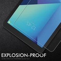9h tempered glass for samsung galaxy tab a 8 0 screen protector film for samsung tab a 10 1 advanced 2 t580 s5e 3 4 e s2 s3 t820