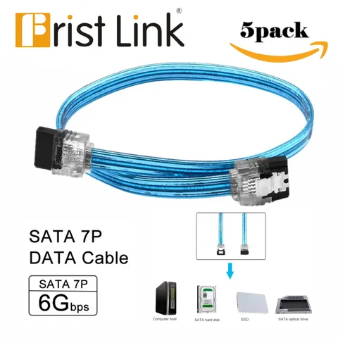 Frist link Кабель SATA III 6 Гбит/с