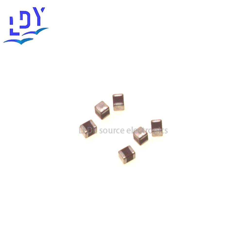 20pcs GRM32ER71A476ME15L high let patch capacitance values 47 uf packaging 1210 rated voltage 10 v high voltage capacitor X7R