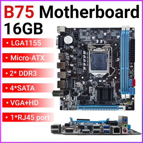 MB Gigabyte GA-P35-DS3P