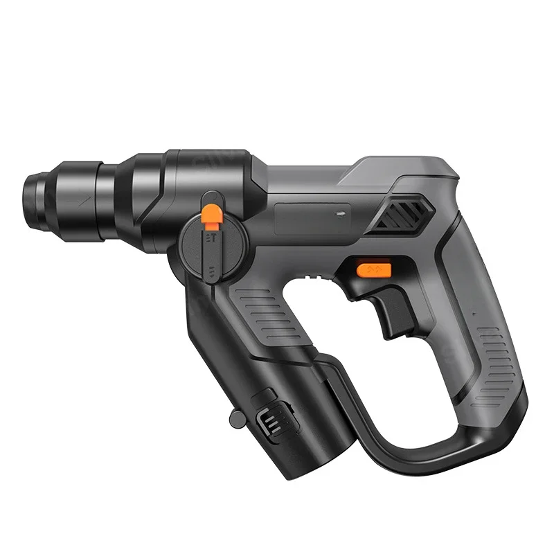 12 В беспроводной легкий молоток ударная дрель легкая кирка электрический