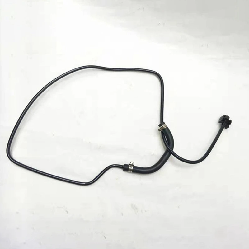 3x радиатор резервуар для воды шланг CN118C012AA автомобиля Ford Fiesta Ecosport 1 5 T 2013-2017