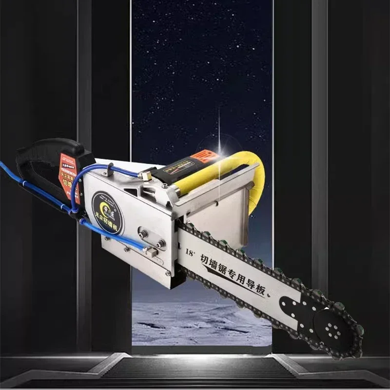 Машина для резки армированного бетона щетка и машина стен дверей новая