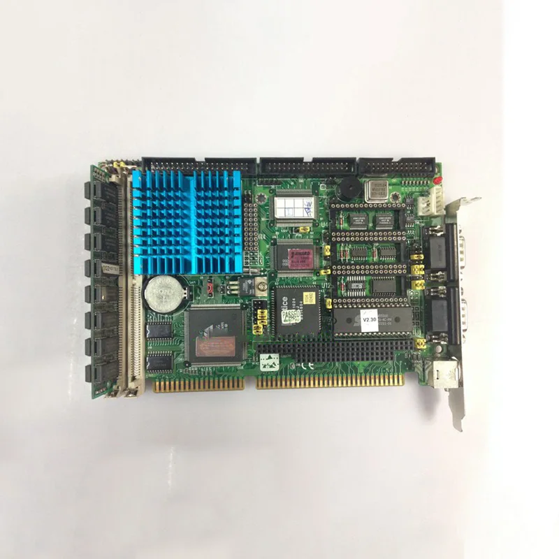Оригинальная разборная машина PCA-6144S Rev.B2 для материнской платы Advantech с промышленным контролем, 100% протестирована, быстрая доставка