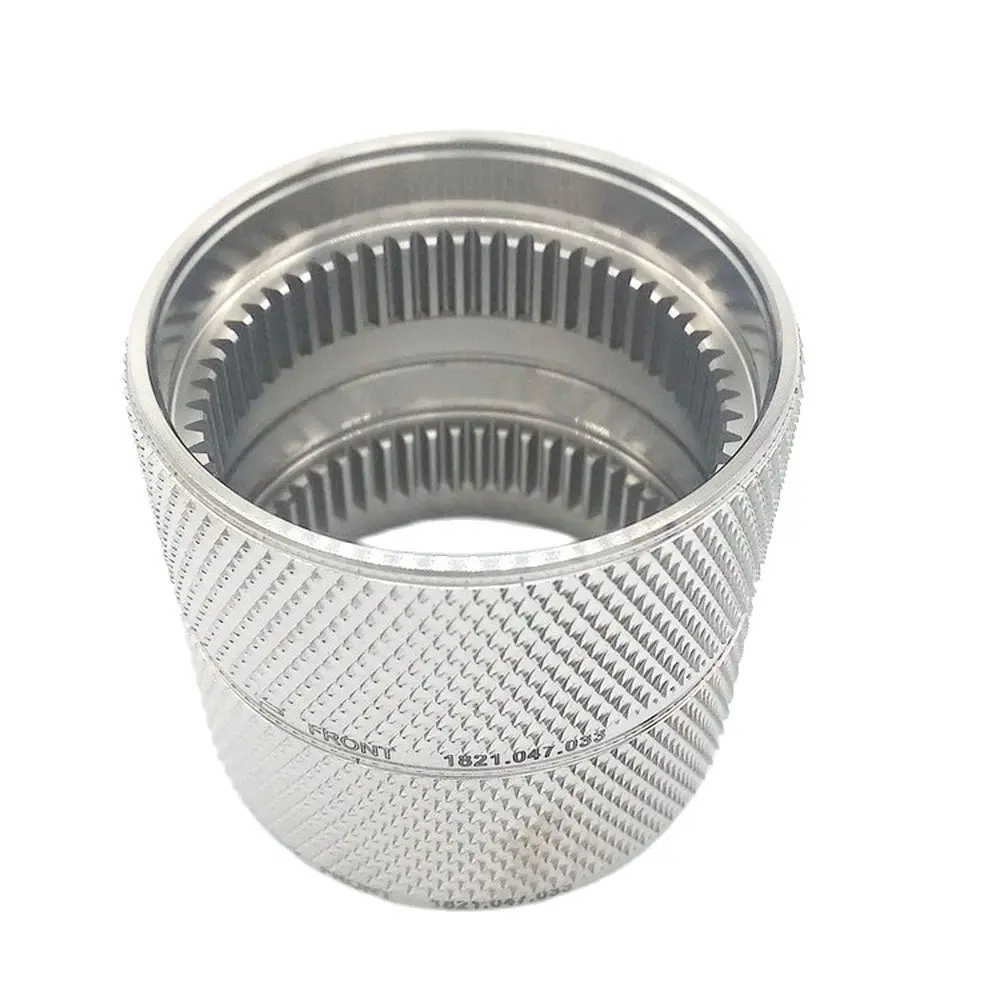 1821.047.033 Натяжное колесо для машины обвязки пластиковой ленты STRAPEX STB73 и STB71 с