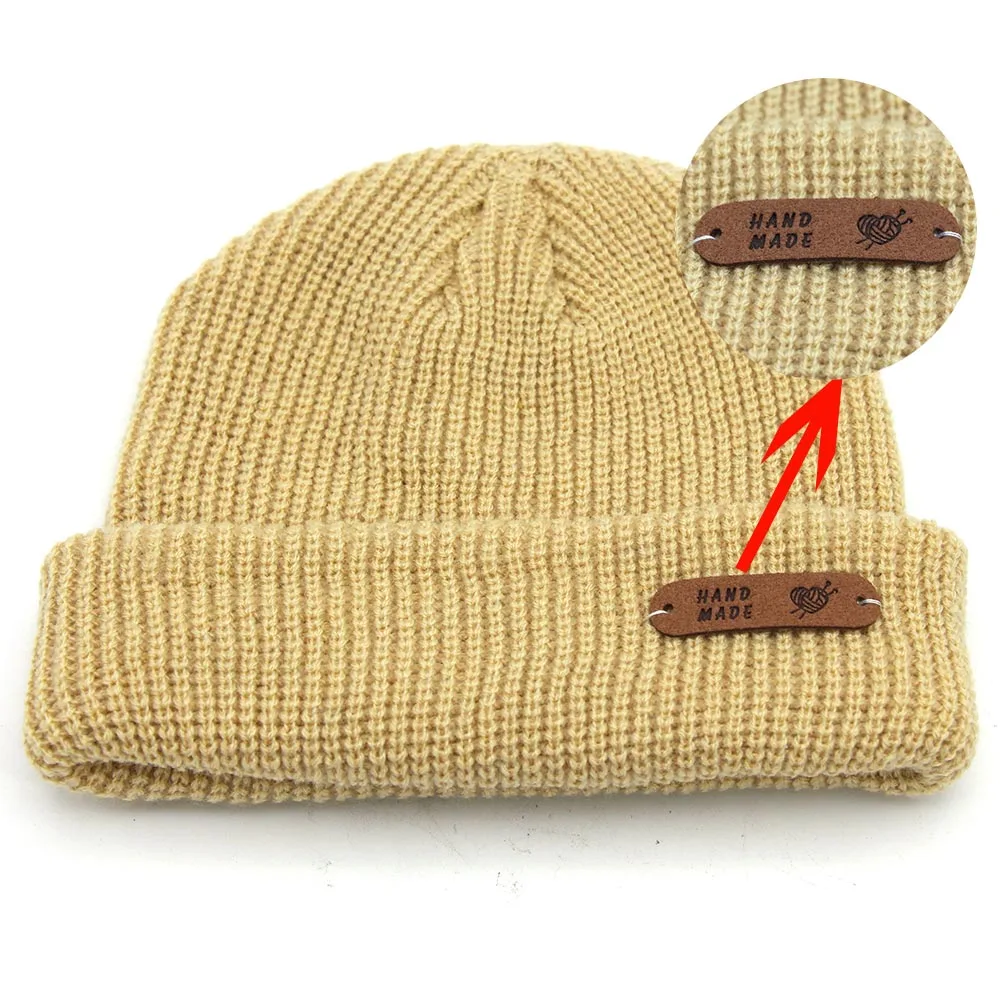 20 шт. ярлыки для одежды в форме сердца |