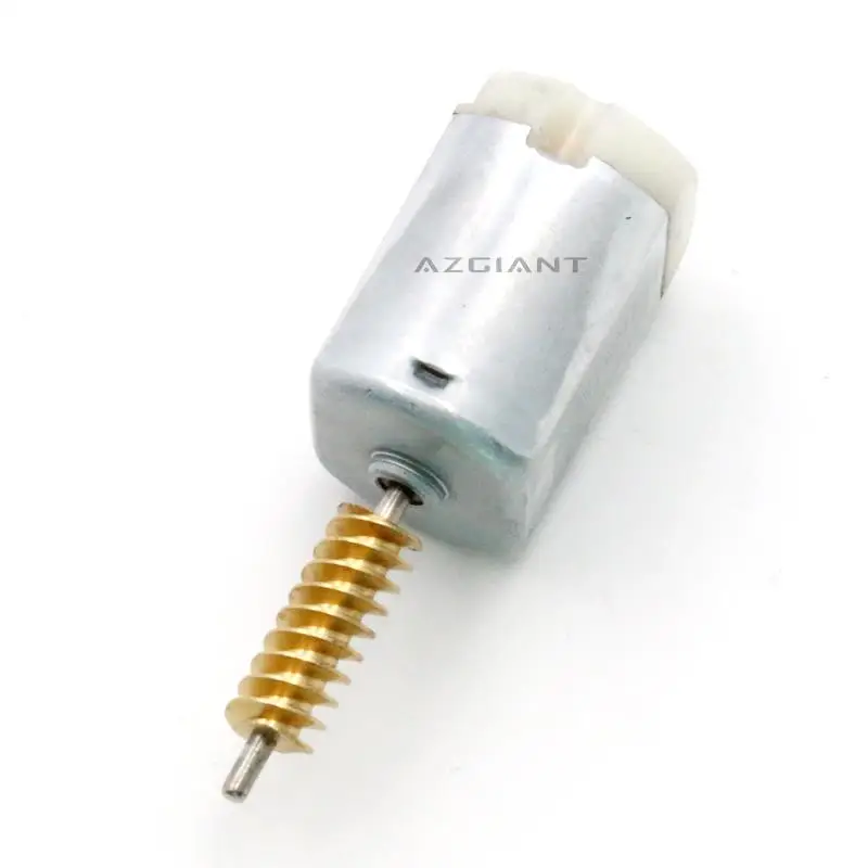 Привод автомобильного дверного замка электромотор 20005 12 В для Land Rover Range L322 III 4 4x4