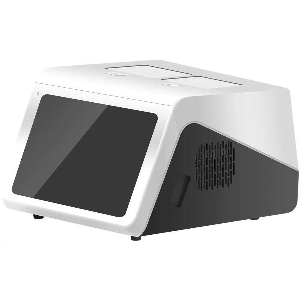 Фото Флуоресцентный инструмент qPCR с системой Android №3