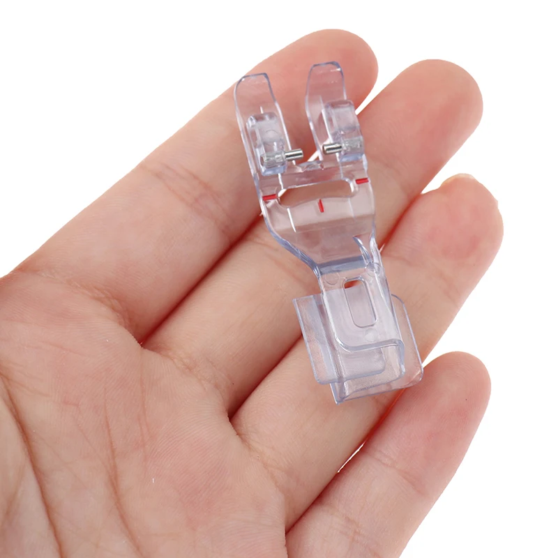 Внутренняя швейная машина соединительная лапка для окантовки Pfaff #820931096