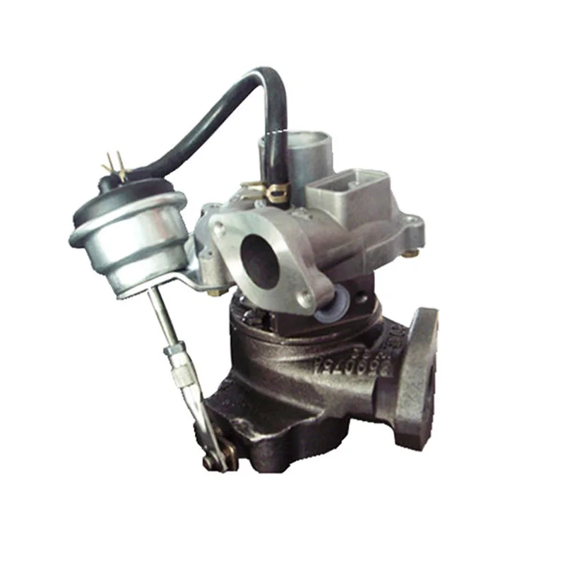 Турбокомпрессор и детали BV35 KP35 Auto Engine Turbo 71784113 54359880014 Для Fiat Alfa Romeo MiTo 1.3 JTDM MultiJet 1.25